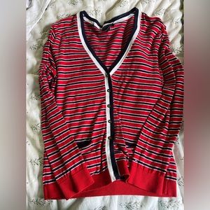 Tommy Hilfiger cardigan
